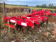 Sumo Trio Cultivator - (Lincolnshire)
