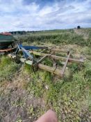 Blench Cultivator - (Cambridgeshire)
