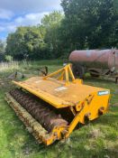 Bomford DD3000 - (Norfolk)