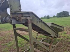 Herbert Box Filler Elevator - (Lincolnshire)