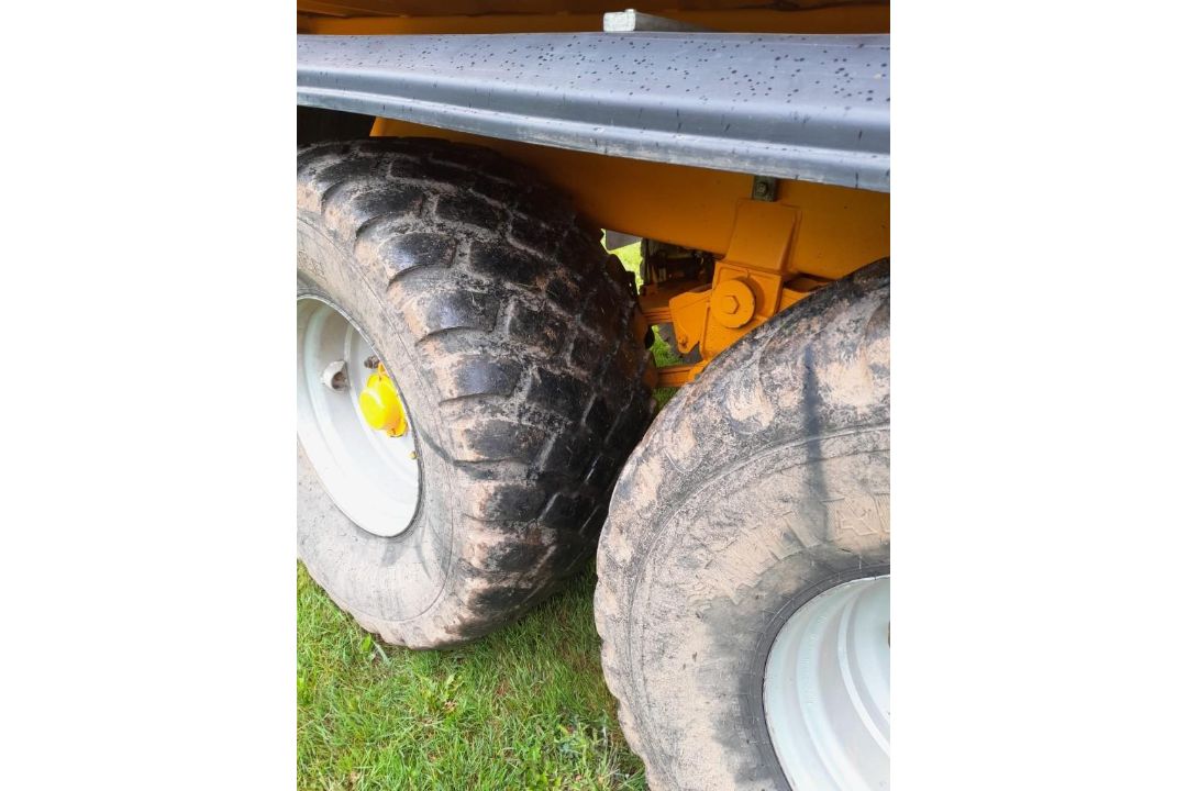 2016 Bailey 16T Beetheaper- (Norfolk) - Image 7 of 7