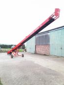 Prelude Elevator - (Suffolk)