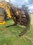 Log Grab - (Norfolk)