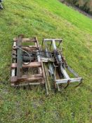 Round Bale Grab - (Norfolk)