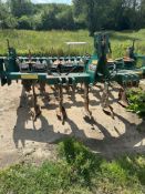 Cousins V-Form - (Norfolk)