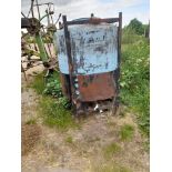 Water Tank - (Cambridgeshire)