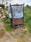 Water Tank - (Cambridgeshire)