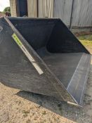 2018 X-Form BK30-80 Bucket - (Norfolk)