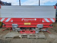 Kvernland Exacta Geospread Spares or Repairs - (Norfolk)