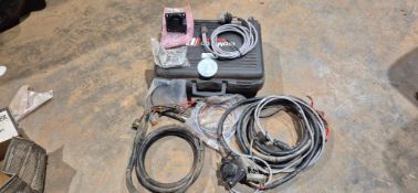 2019 Kverneland GPS Isomatch TellusGo Screen & Dome - (Norfolk)