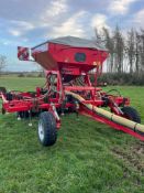 2001 Simba Horsch CO4 - (Rutland)