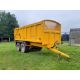 2016 Bailey 16T Beetheaper- (Norfolk) - Image 3 of 7
