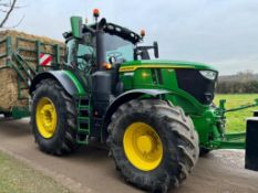 2024 John Deere 6R250 - (Norfolk)