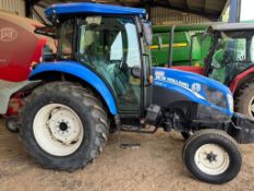 2014 New Holland TD5.75 - (Norfolk)
