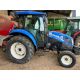 2014 New Holland TD5.75 - (Norfolk) - Image 1 of 5