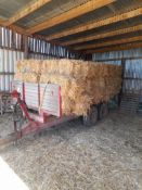 2024 Straw - (Cambridgeshire)