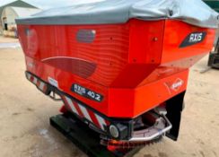 2016 Kuhn Axis-M 40.2 EMC - (Norfolk)