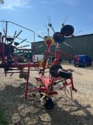 2012 Pottinger HIT 690N - (Norfolk)