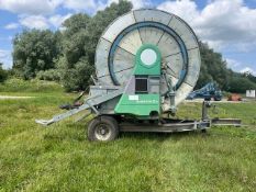 Bauer 110/500 Irrigator - (Norfolk)