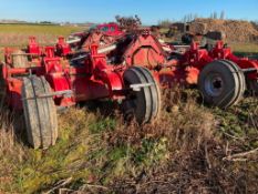 2012 Howard R800-540U - (Lincolnshire)