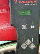 Lely Welger RP535 Baler - (Norfolk)