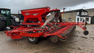 2020 Kuhn Espro 6000R - (Norfolk)