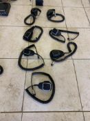 8No. TTI CB Radios - (Norfolk)