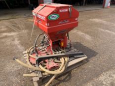 2009 Opico Air8 Seeder - (East Yorkshire)