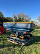 2008 KRM Bogballe M2 Plus - (Norfolk)