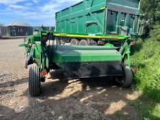 2021 John Deere 1365 - (Norfolk)