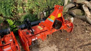 2009 Maschio DL 1500 - (Leicestershire)