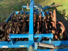 2010 Rabe Dupa 700 Press - (Norfolk)