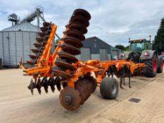 2006 Simba Solo 380 - (Cambridgeshire)