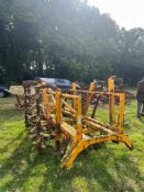 Bomford Turbotiller - (Norfolk)