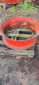 Sands Wheel Rim - (Norfolk)