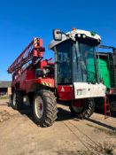 2006 Bateman RB55 Self Propelled Sprayer - (Cambridgeshire)