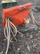 Accord Drill Spares - (Lincolnshire)