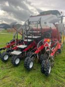 2022 Sumo DTS3 Drill - (Rutland)