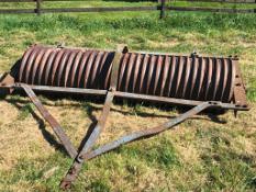 Wrekin Cambridge Rolls - (Nottinghamshire)