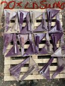 20No. Sumo Points - (Norfolk)