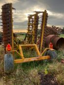 Simba Toptilth 2 - (Lincolnshire)