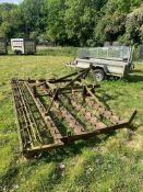 Dutch Harrow - (Norfolk)