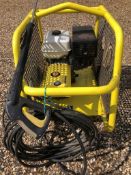 Karcher HD 1040B Pressure Washer - (Oxfordshire)
