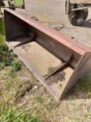 Masey Ferguson 80 Bucket - (Cambridgeshire)