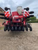 2015 Weaving GD4000M - (Lincolnshire)