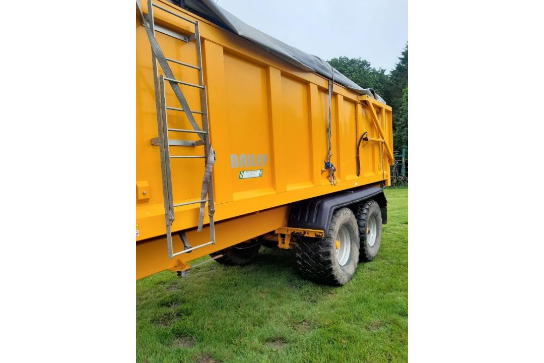 2016 Bailey 16T Beetheaper- (Norfolk) - Image 5 of 7