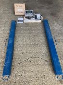 MK Weigh Beams - (Lincolnshire)