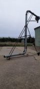Kongskilde Lorry Loading Stand - (Suffolk)