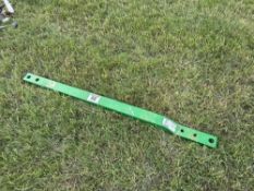 John Deere 8030 drawbar