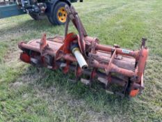 Howard Selectatilth c.70